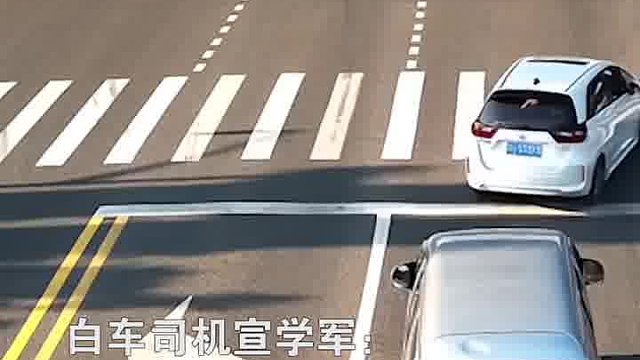 闯红灯？蜀黍：做得对！网友：送他6分又何妨