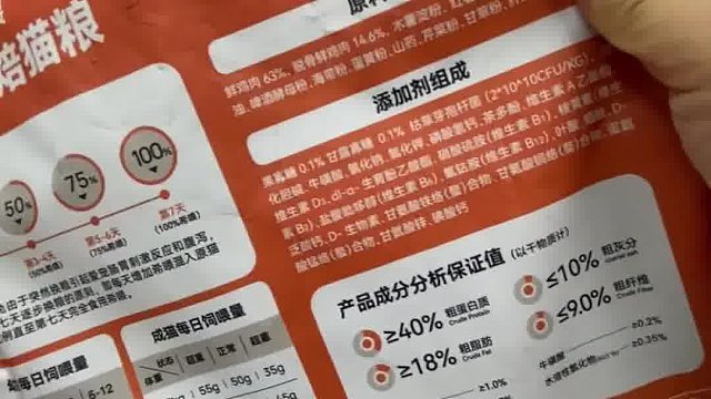 养猫干货｜希喂渴望豆柴怎么选，看完不踩坑