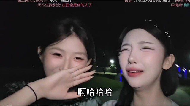 壮壮抱抱破防了！上前打招呼遭冷落，俩人凑一块画面太搞笑