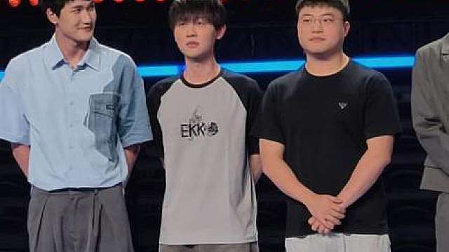 Uzi、小明、卡萨联盟周年庆再度同框？ 网友：有点怀念RNG！