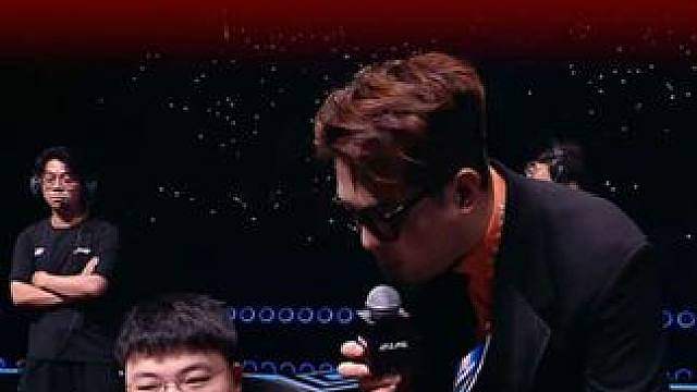 王俊凯，Uzi，小明，水晶哥，大司马等明星组成的全明星海斗大赛完整版！