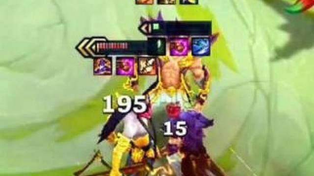爱你老妈，明天见！Muma！！（一星腕豪弑双神）