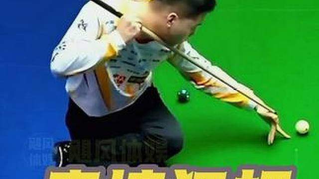 铅笔跳行云流水，裁判一响直接犯规