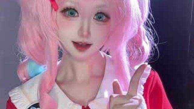 同学要做乖宝哦