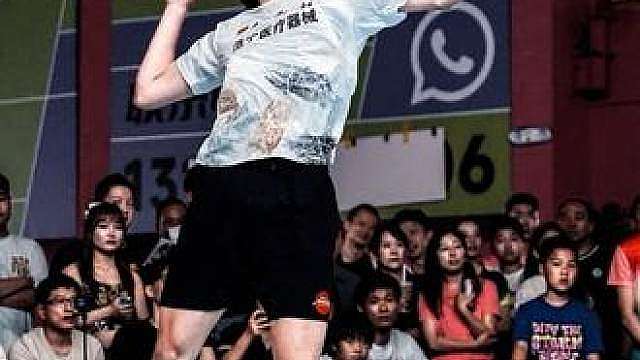 对攻盛宴 Chun wei CHEN