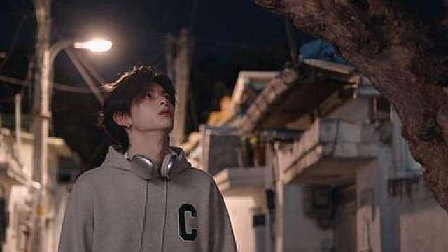 《东北留学生收服韩系顶流》第八集 这小脸看着还挺俊的啊