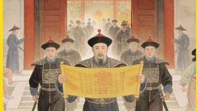 雍正为什么要抄曹雪芹的家