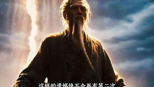 改朝换代 苏尘饶林川一命，恩怨两清，立誓踏平无始宗；柳家苦劝其回天道宗搬兵，柳文彦觉醒雄狮，决心掌控大离皇朝。无始宗命牌殿惊变——武帝老祖与阴阳双长老命牌齐碎，陈灭道推断苏尘归来，令王腾携乾坤双圣王驰援九阳神宗。天道宗被九阳焚天大阵围困一月，八峰尽毁仅余天道峰，宗林劝降，苍渊稳军心；王腾撕裂虚空降临：“今日踏平天道宗！”