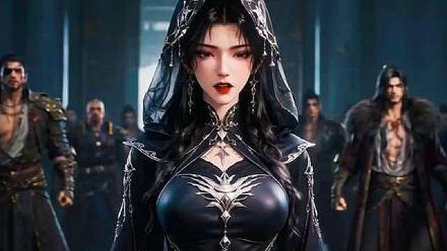 混乱之地，穷凶极恶 苏尘西行，踏入混乱之地，一掌灭杀四名武皇凶徒。云荒古城中，他以十万极品灵石购得太阳飞天令，瞬间被铁手人屠、嗜血刀王两大巅峰武圣盯上。三日后出城，二圣拦路分赃，苏尘一拳崩碎开山斧、轰爆血色刀海，再一剑斩灭人屠，血染长空，震慑全城。