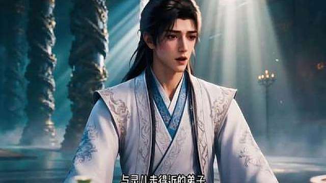 黑风双煞堵门 苏尘一拳轰飞欺压苏灵儿的黑风双煞，放话问道大会必让秦红鸾付出代价。秦红鸾遣张狂带封绝登门逼其臣服，苏尘白衣推门，冷眼如刃：“哪里来的野狗，敢在我这里犬吠？”杀机一触即发。