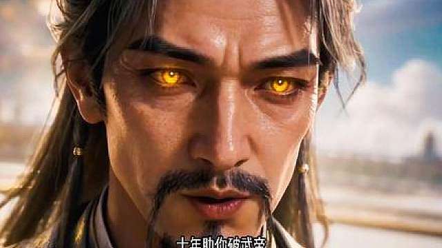 145 时间符文·道子册封 苏尘逆流时间长河，踏时间神殿，突破巅峰武圣，烙印时间符文，初涉禁忌领域。兄妹破九重天现世，万众齐呼“万古第二人”。灵儿加冕道子，秦红鸾吐血晕厥。秦景致地宫暗结域外邪魔，欲换灵儿道体。问道峰巅，兄妹共参大道，苏尘提若微，温情收束。