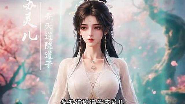 166琼林宴 琼林宴，苏尘苏灵儿兄妹什么曝光；一方有难多方支援；