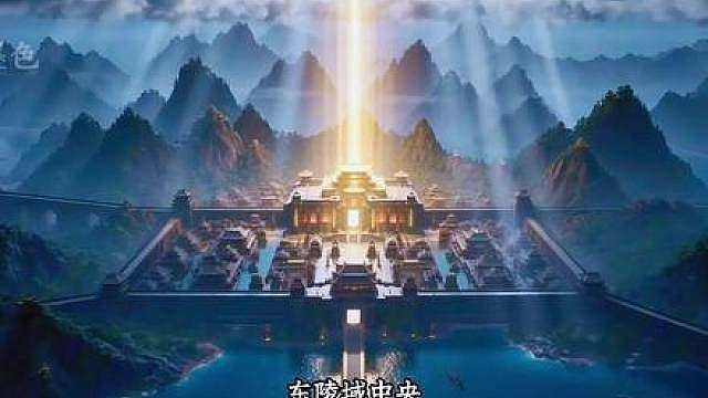 化龙成帝第34集
