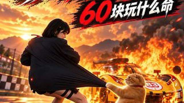 《梦境边缘》：60块玩什么命