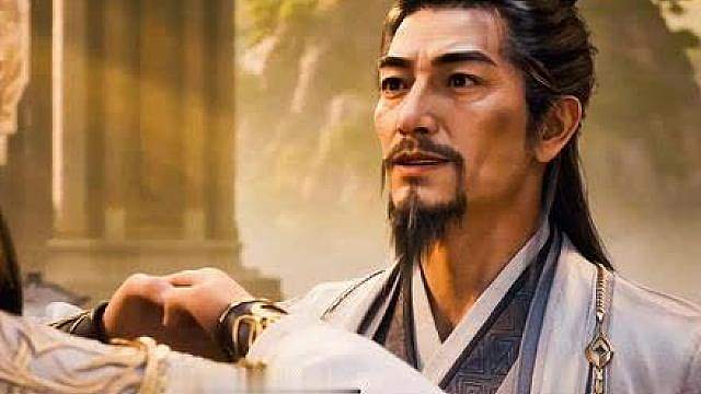 第97集 苏尘炼化古神指骨出关，肉身达二十劫，拳裂虚空，修为武皇六层可轰杀袁千尊，更察觉指骨与古神之眼及深渊之海存在惊天关联。万宝阁主秦松年亲迎，翁婿相见。苏尘得知七圣盟将围杀破封魔帝、无始宗觊觎指骨，反手抛出三家联手猎杀暗魔帝的疯狂计划，亮出暗魔塔、邪魔变身、阵圣吴乾坤三张底牌，秦松年击掌应下。回天道宗后苍渊点明局由苏尘亲谋，苏尘淡然一笑：“足矣！”
