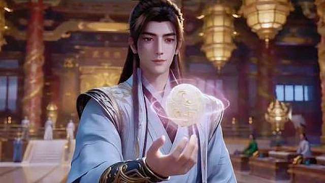 化龙成帝第19集