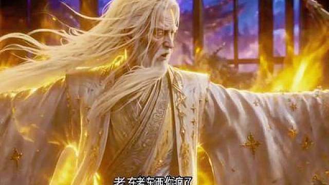 203 神陨天哭