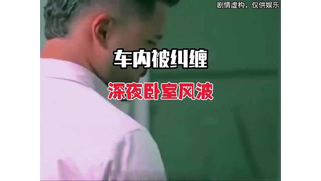 女子车内遇纠缠，司机深夜闯入卧室