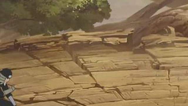 秽土三代本质高手忍者