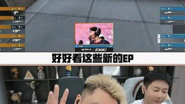 小马想要成绩，也希望粉丝支持。现在是重新开始，一起努力！