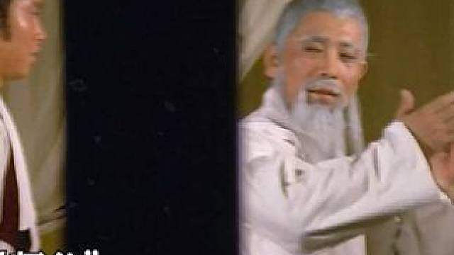 影视解说
