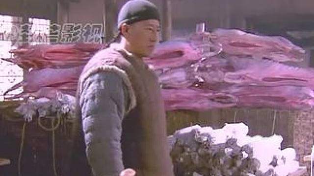 影视解说