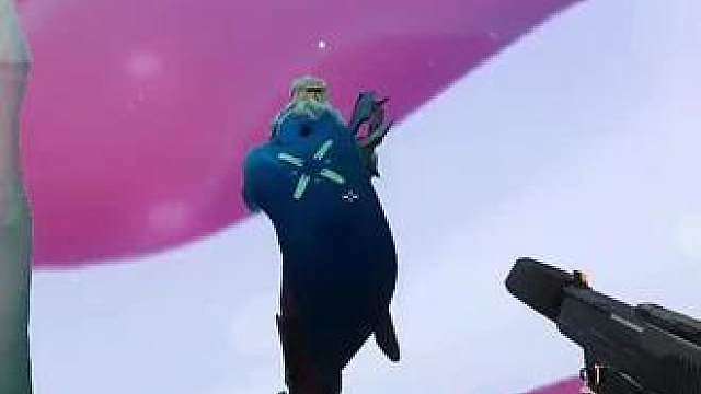 无畏契约