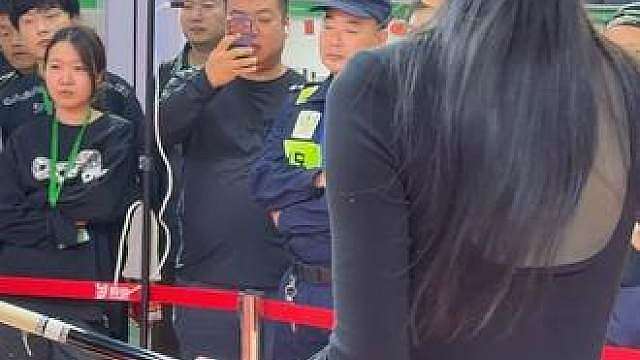 台球