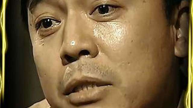 李云龙昏迷不醒，赵刚哭成了泪人，真情流露感动观众。