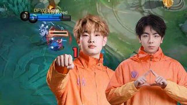FishGod先手留人 
zaoshui双杀接管