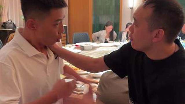 兰博基尼是我的