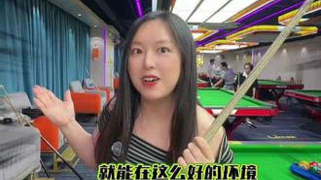 自助台球只要9.9块/小时，自助棋牌室29.9元/4小时，这里就是24小时自助小铁台球（莆田湄洲湾职业技术学院潮盒子店）