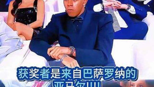 亚马尔：梅西才是球王！ C罗：自有大儒为我辩经！