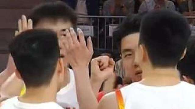 复仇成功！中国男篮大胜44分淘汰菲律宾，王俊杰20分14篮板 复仇成功！中国男篮大胜44分直接淘汰菲律宾，王俊杰20分14板