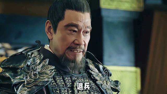 这就是朱棣要打仗的原因