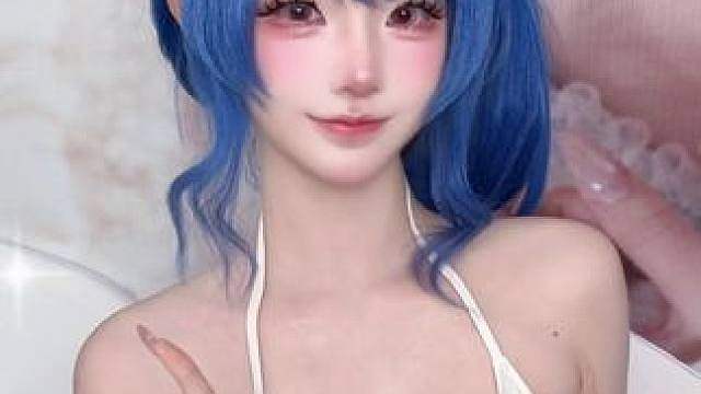 漂亮的御姐有沙气