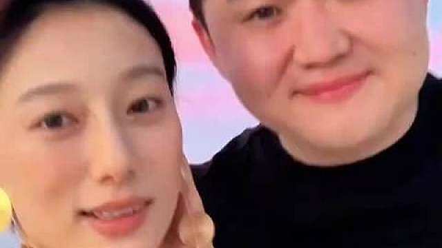 张百乔小雪疑似离婚，这是真的假的呀？以前还挺爱看他两视频的，确实好久没同框了 ​​​