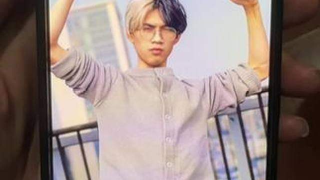 别催啦