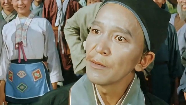 你该不会一直穷到了现在，车贷和房贷，让你勒紧裤腰带…#歌曲改编 #对口型飙演技 #刘三姐 #刘三姐选