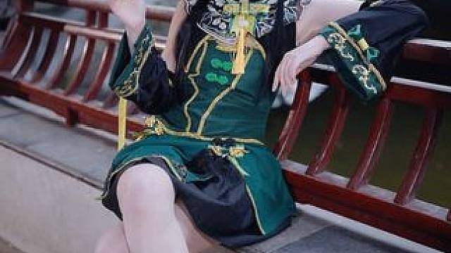 漫漫岁月，对我来说不过尔尔