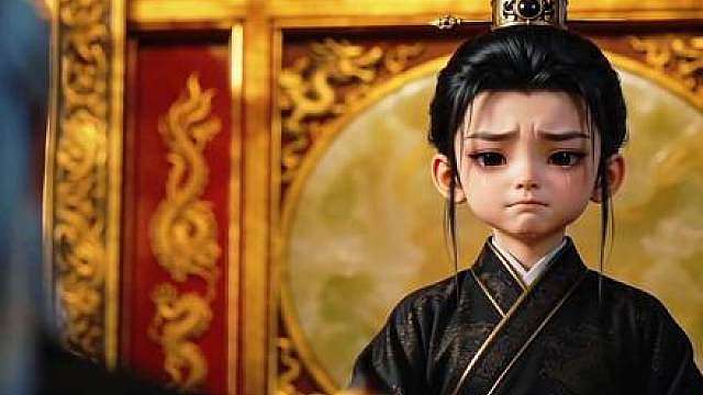 《帝辛执剑：我以人族镇诸天》第10集