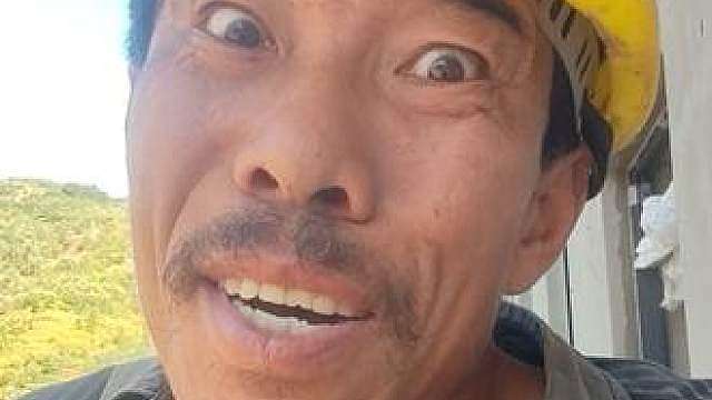 当大叔我在苦练跳拉阿萨拉小兵的时候
一个兄弟说了一句扎心的话