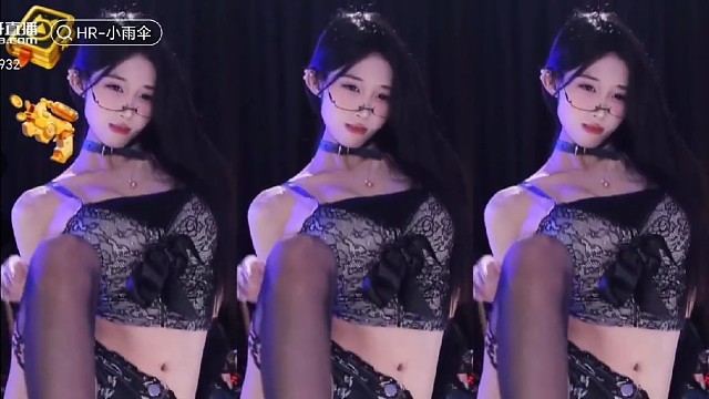 黑丝美腿
