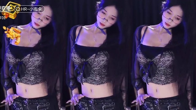 黑丝美腿