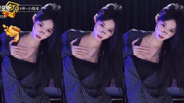 黑丝美腿