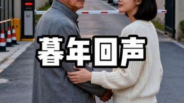 暮年回声
