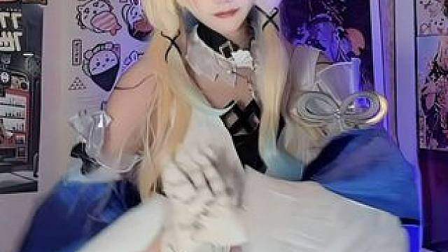 吹动我别离