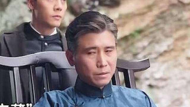 影视解说