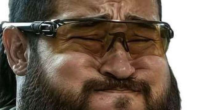 这下不用担心被抢了