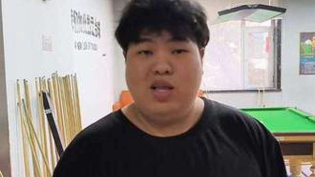 差点让他找到家了